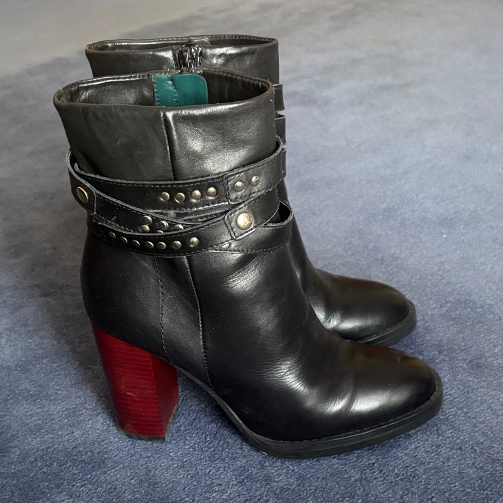 Firenze Boots